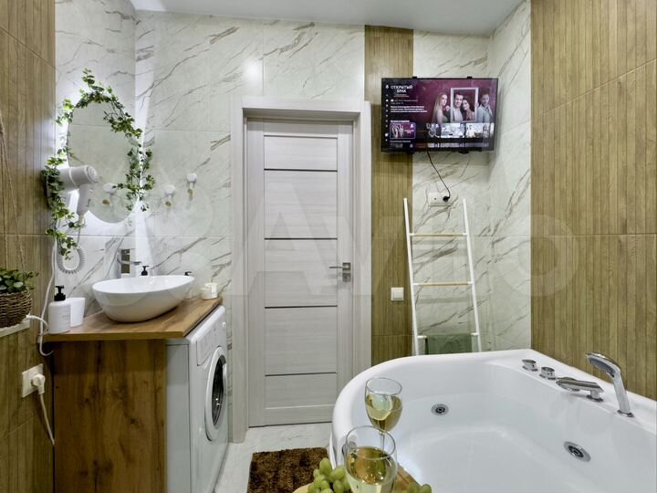 Квартира-студия, 33 м², 8/14 эт.