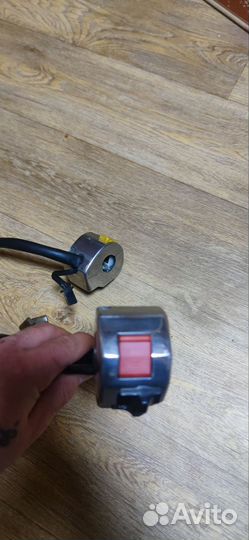 Пульты Suzuki intruder