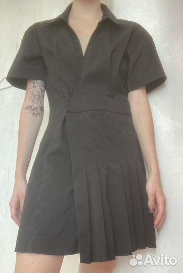 Платье Zara