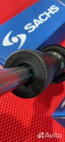 Стойки передние BMW X5 E70 (1шт)