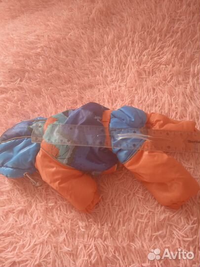 Одежда для маленьких собак