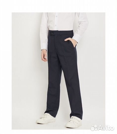 Костюм пиджак и брюки