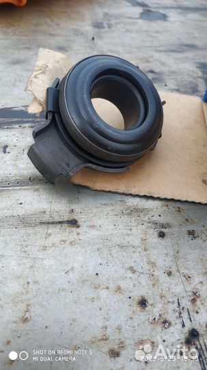 Выжимной подшипник приора