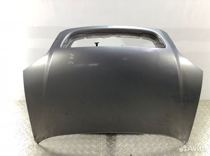 Капот Opel Zafira A (1999-2005)