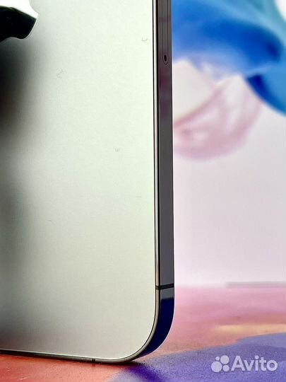 iPhone 12 Pro Max, 128 ГБ