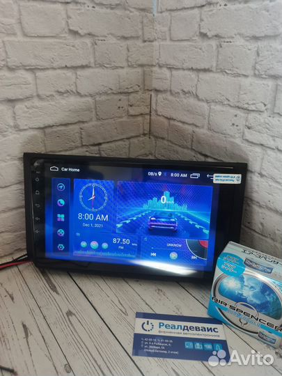 Chevrolet Aveo т 250 07-11 г