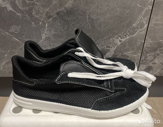 Кеды мужские