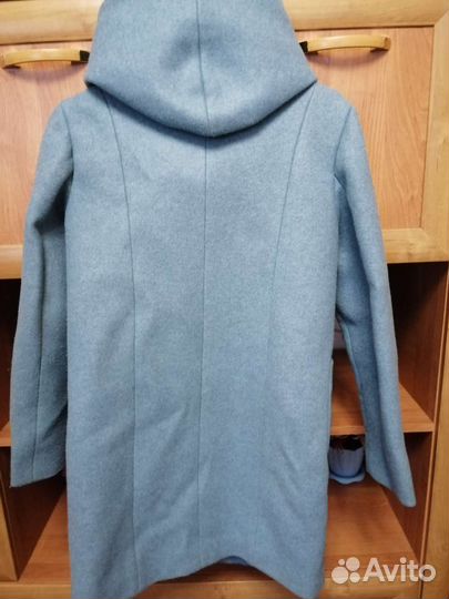 Пальто для девочки