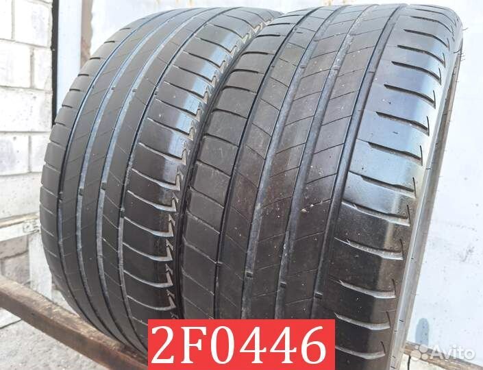 Bridgestone Turanza T005 255/45 R18 103P