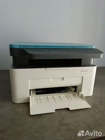 Принтер, Мфу лазерное HP Laser MFP 135r