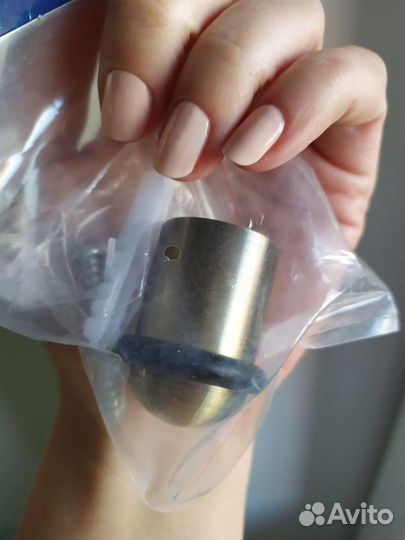 Дверной упор. Стопер