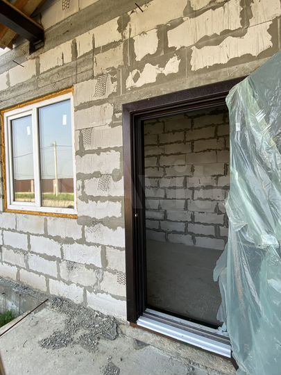 Дом 265 м² на участке 12 сот.