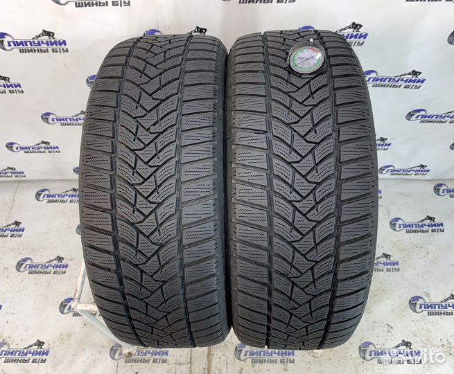 Dunlop Winter Sport 5 205/50 R17 93V