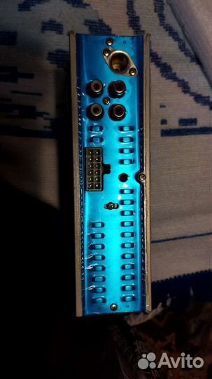 Авто магнитола