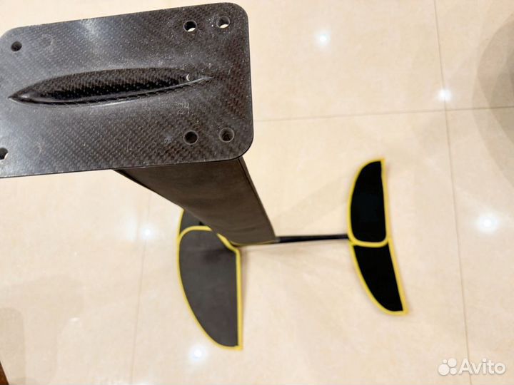 Гидрофоил DF juno 90 см