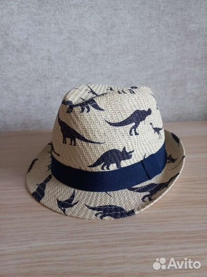 Панама для мальчика hm