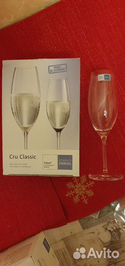 Бокалы Schott Zwiеsel