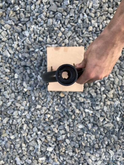 Вилка для BMX