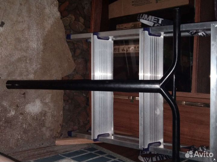 Руль от самоката Explore