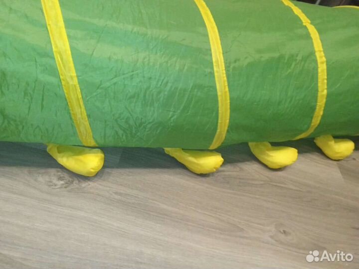 Детский туннель 