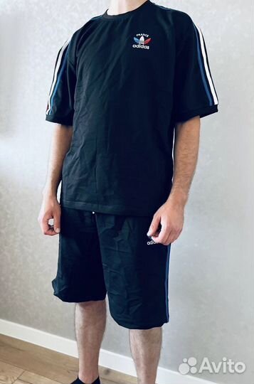 Костюм Adidas Originals S-XXL