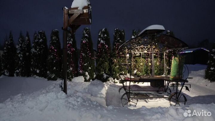 Баня в аренду посуточно/почасовой