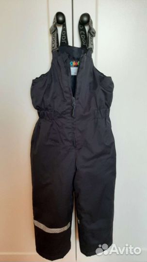 Зимние брюки