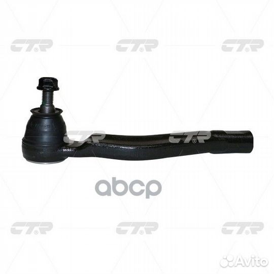 CE0634R наконечник рулевой правый замена cess