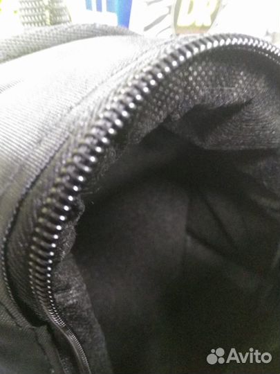 Чехол для акустической гитары утепленный Lutner