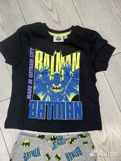 Пижама primark