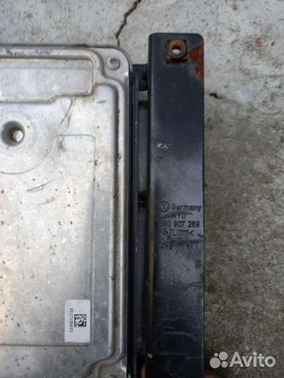 Карбюратор