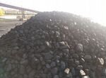 Уголь от 2 тонн до 10 тонн. С доставкой