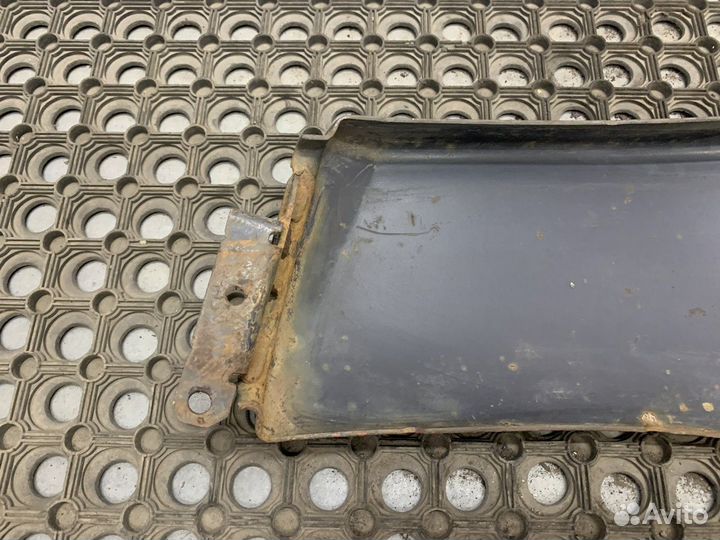 Угол бампера правый Volvo FH, Volvo FM