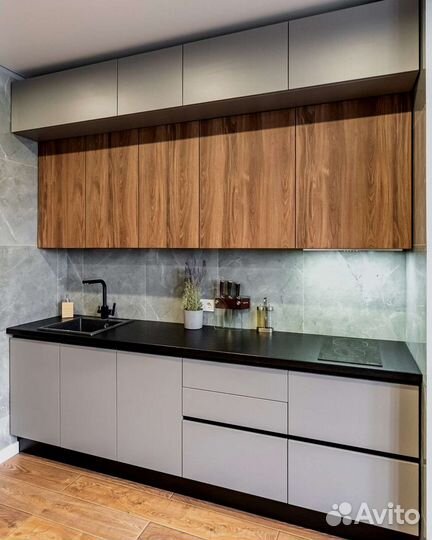 Кухня без посредников