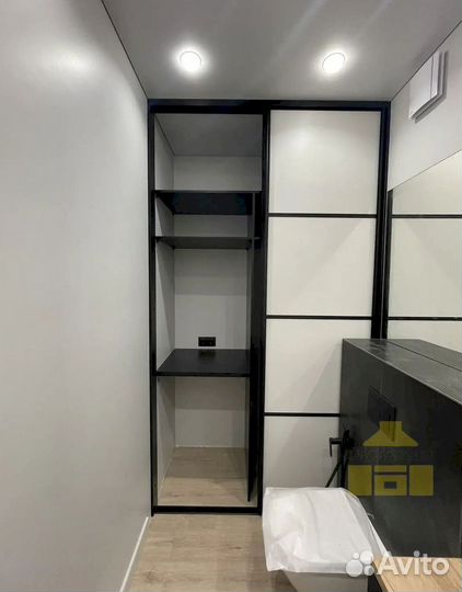 Стенка в гостиную