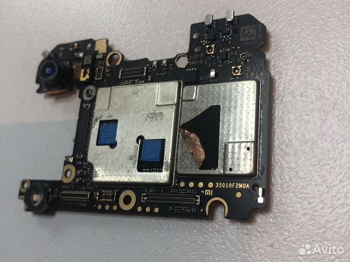 Запчасть для телефона xiaomi mi 9se