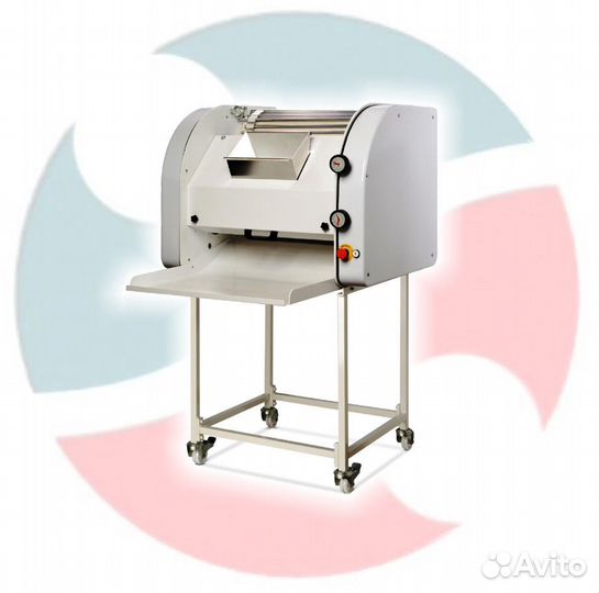 Тестозакаточная машина Conti FRB 700 Италия