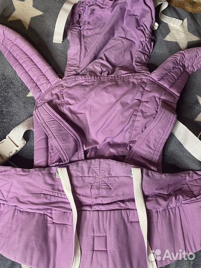 Слинг aloe sling новый