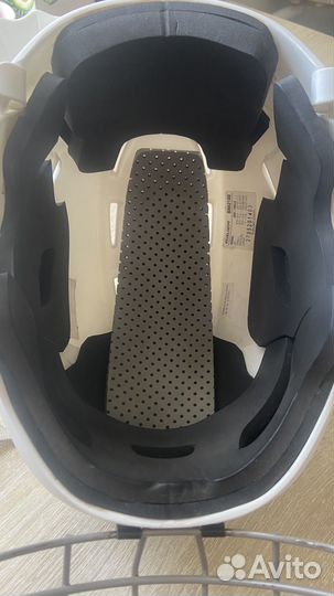 Хоккейный шлем bauer bhh2100m