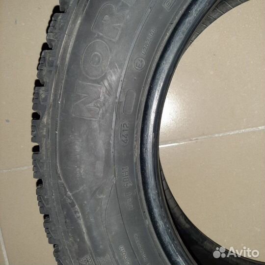 Nokian Tyres Nordman SUV 225/65 R17