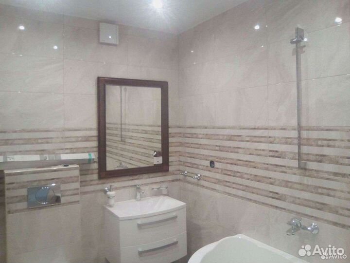 Ремонт квартир под ключ. Плиточник