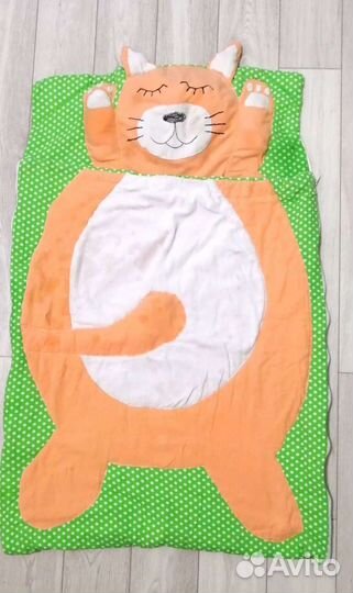 Слипик/ спальный мешок