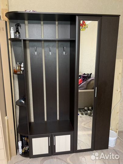 Прихожая бу