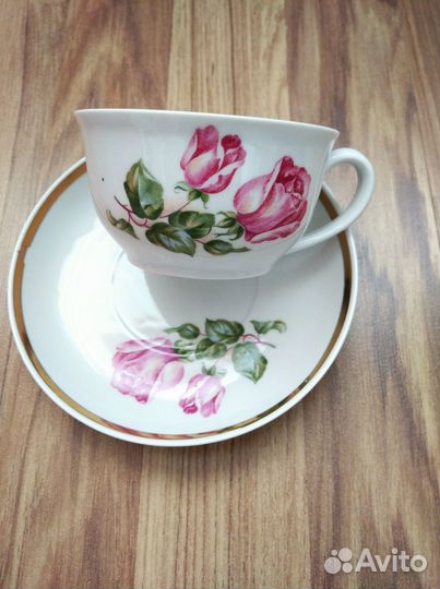 Посуда разная