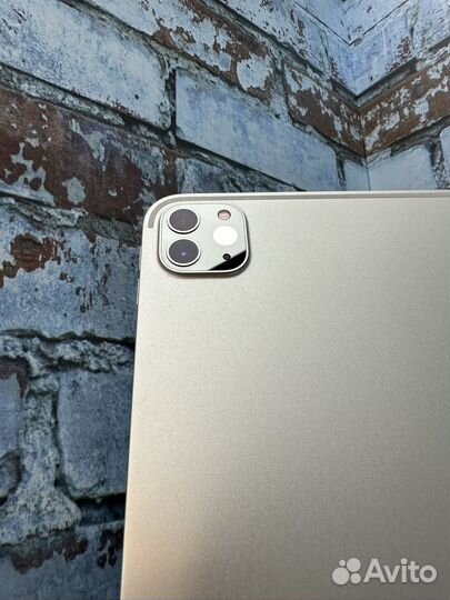 iPad Pro 11 128gb Gen 2 Silver