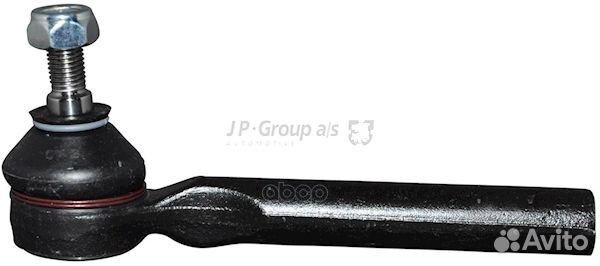 Наконечник рулевой тяги перед прав/лев 3344