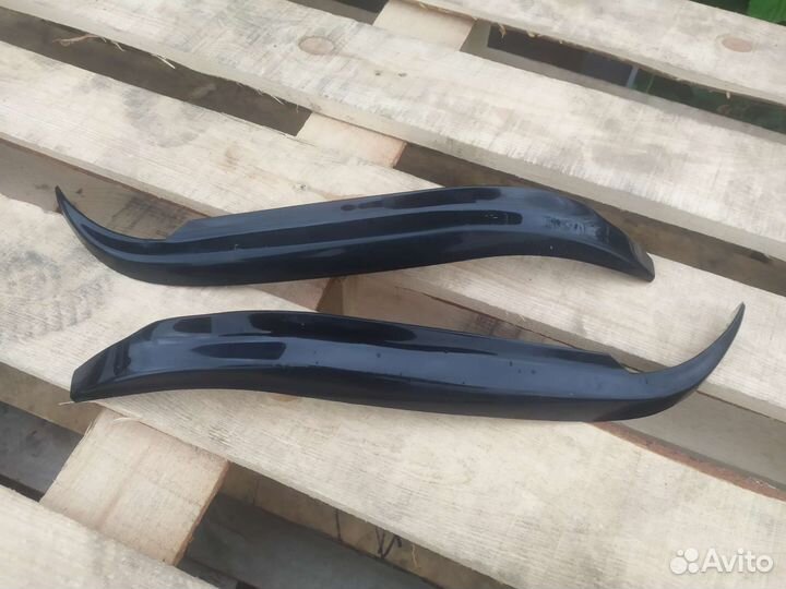 Ресницы ваз 2114-21099