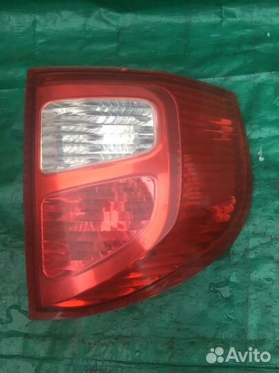 Фонарь задний правый Great Wall Hover Ховер