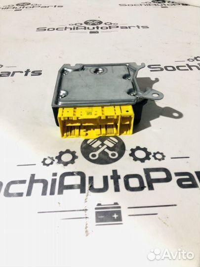 Блок AirBag Mercedes E-Class W213