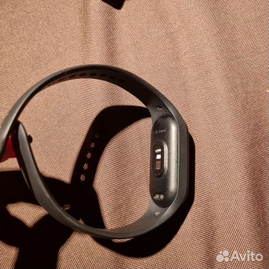 Часы, фитнес браслет Xiaomi SMART band 7